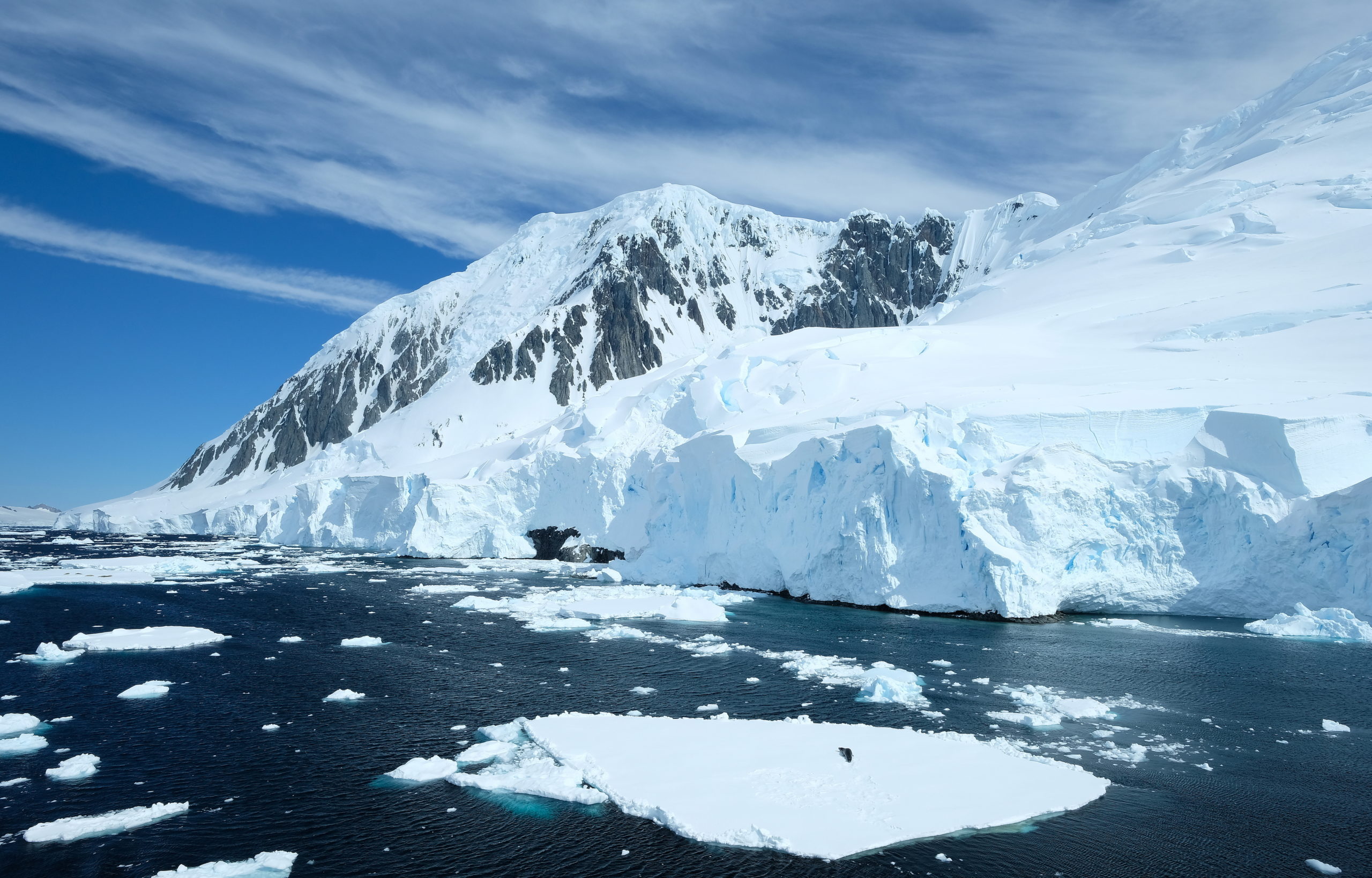Image for Antarctic Peninsula: Discovery and Beauty