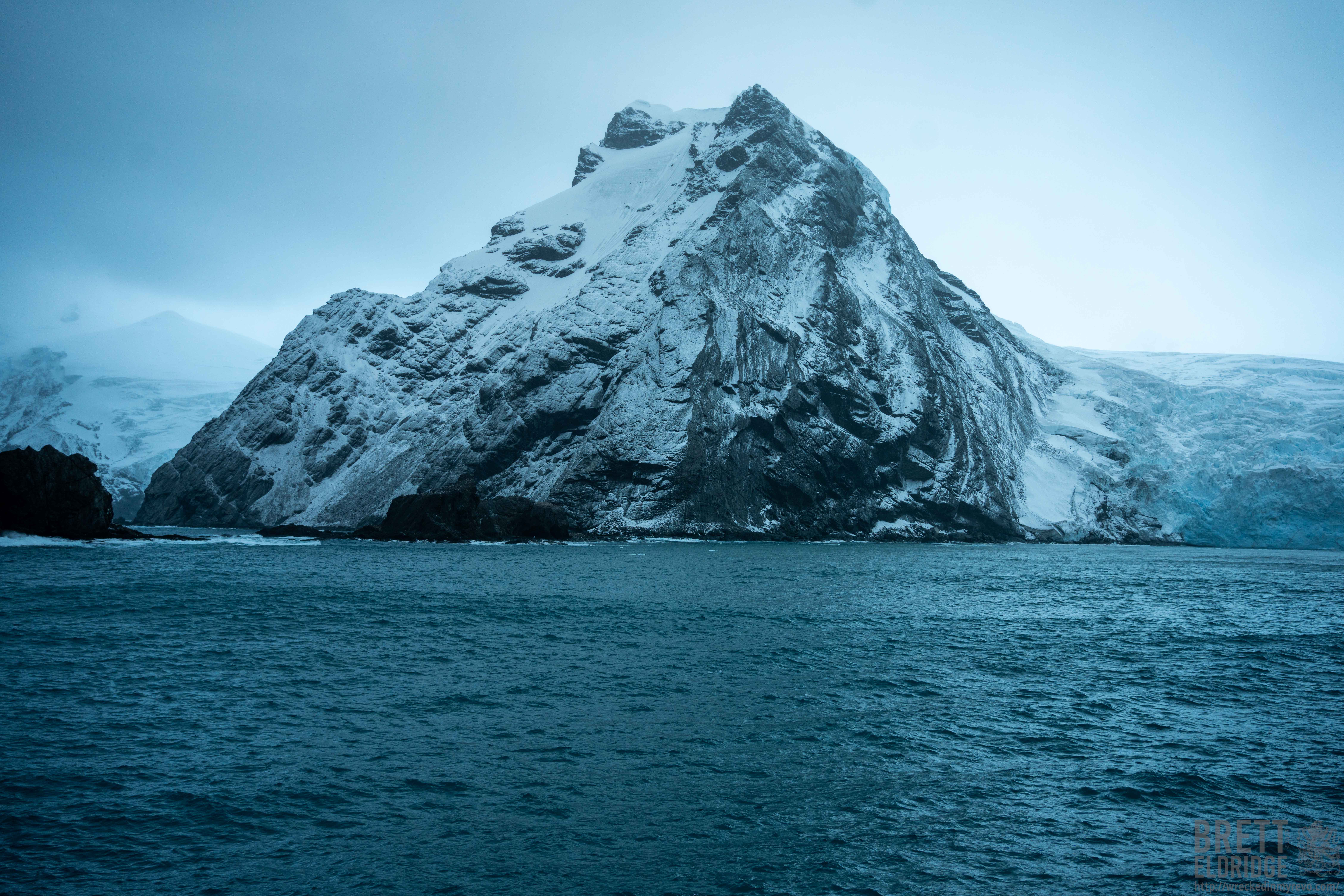 Image for Elephant Island: The Untold Story of Survival