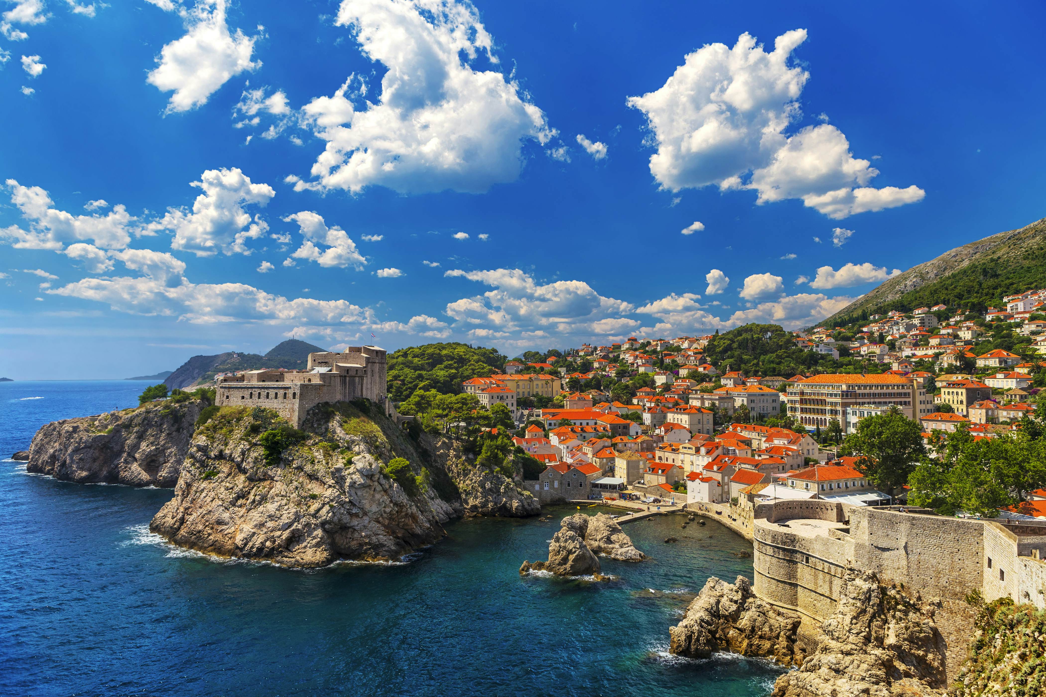 Image for Explore the Charms of Dubrovnik: The Jewel of the Adriatic