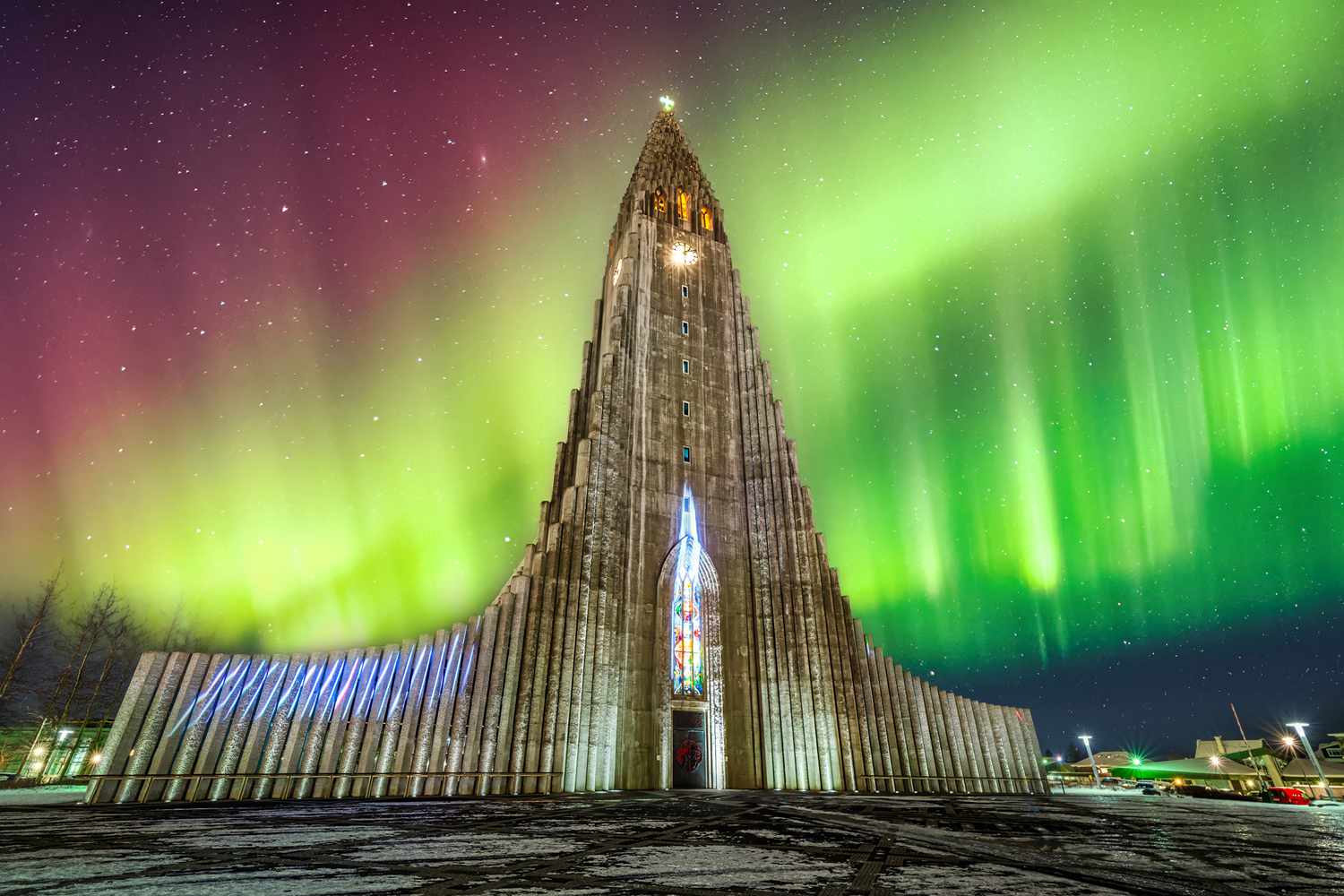 Image for Reykjavík: The Northernmost Capital of Iceland