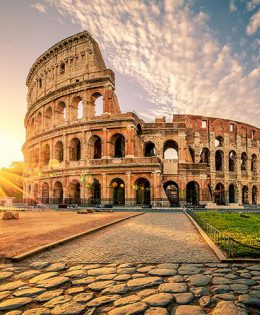 Image for Rome: The Eternal City