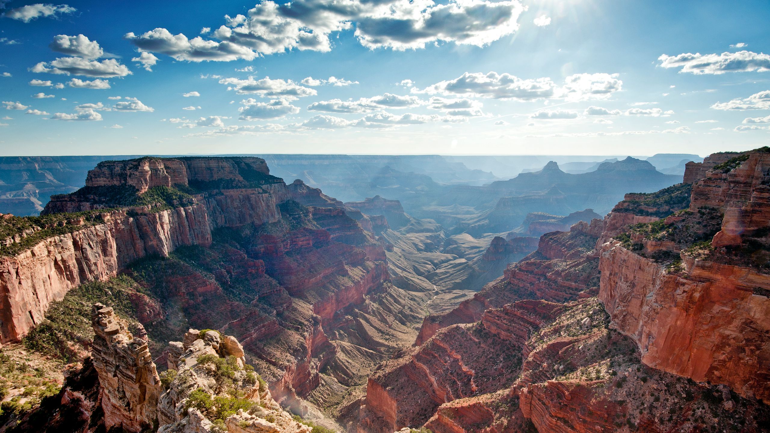 Image for The Grand Canyon Experience in Arizona