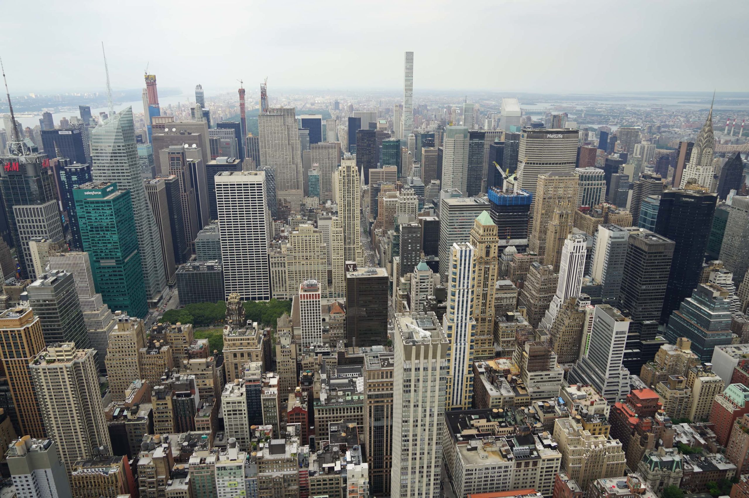 Image for New York City: The City That Never Sleeps