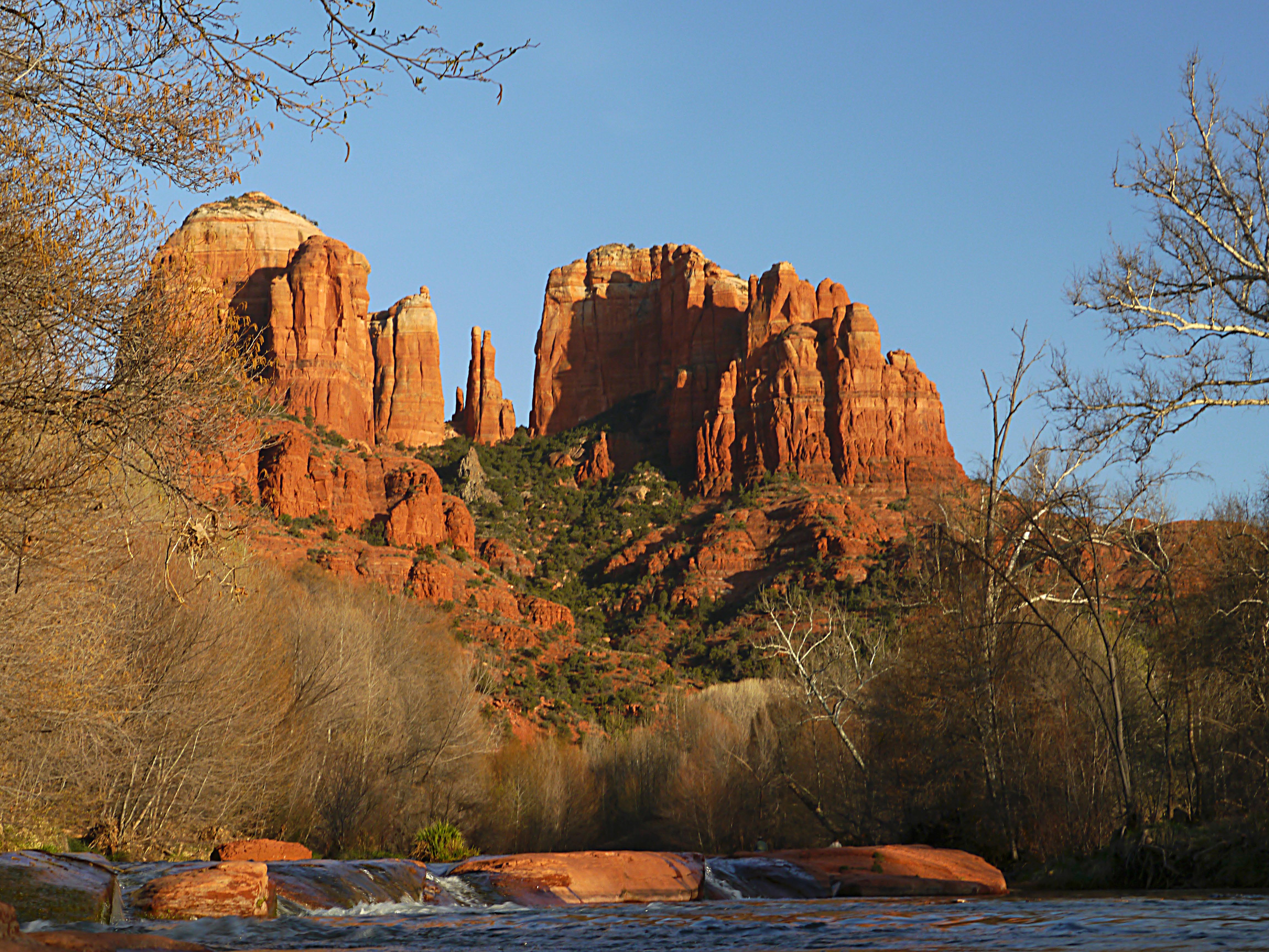 Image for Sedona, Arizona: A Desert Paradise