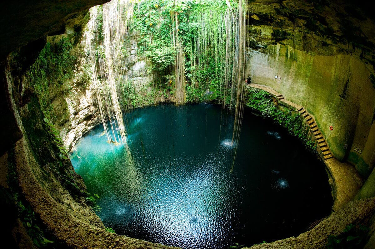 Image for Tulum: A Mayan Paradise on the Caribbean Coast