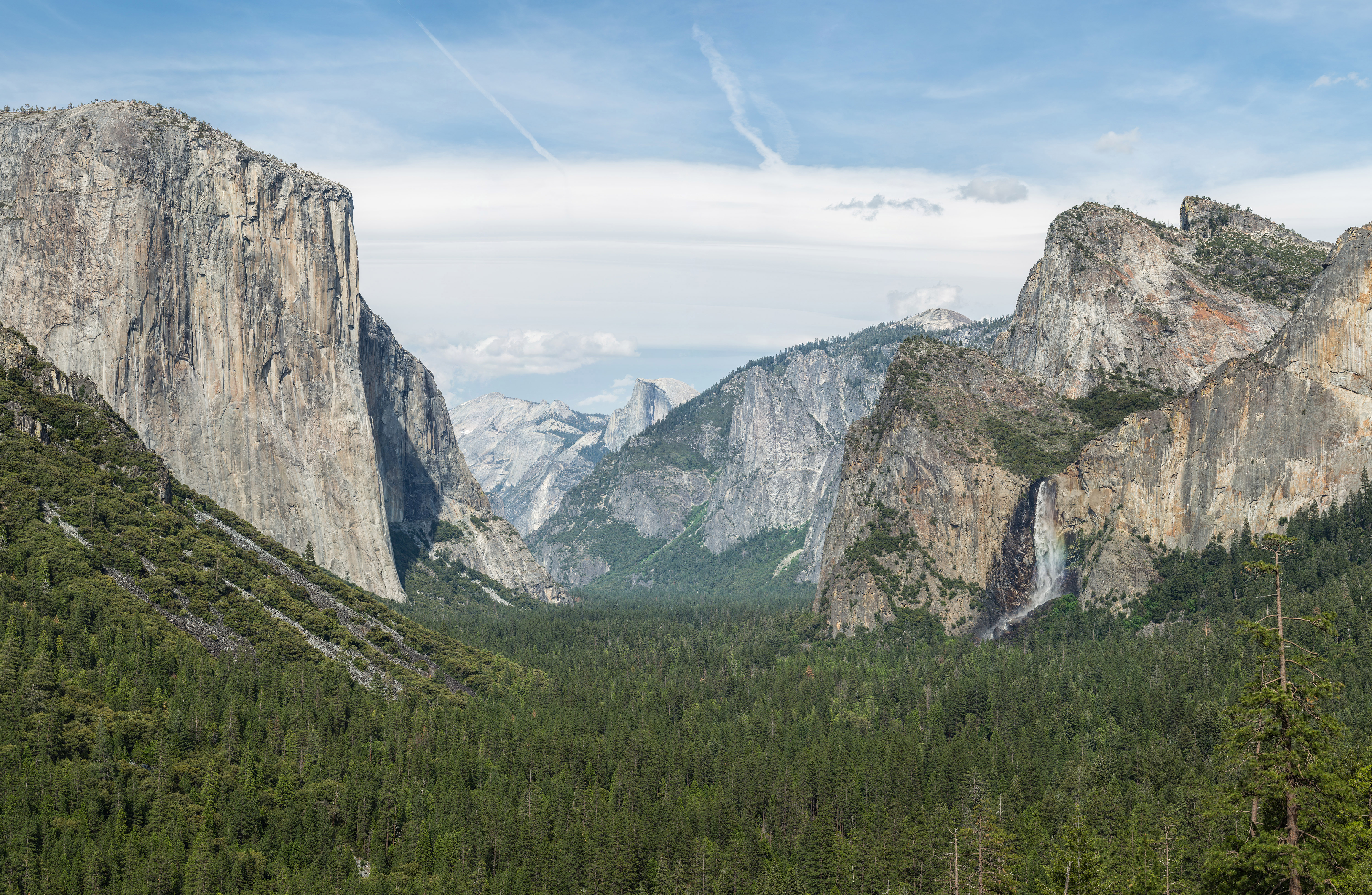 Image for exploring the wonders of yosemite national park