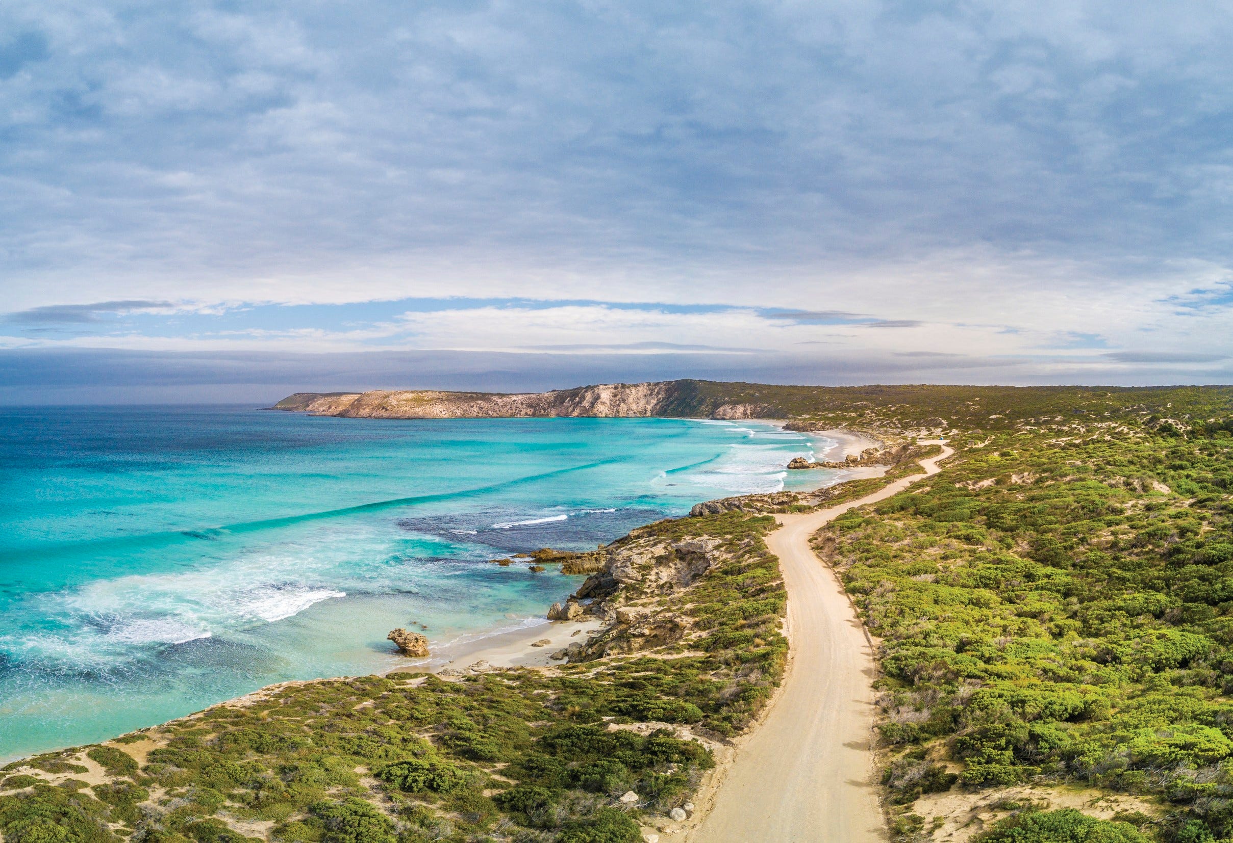 Image for Kangaroo Island: Australia's Natural Treasure