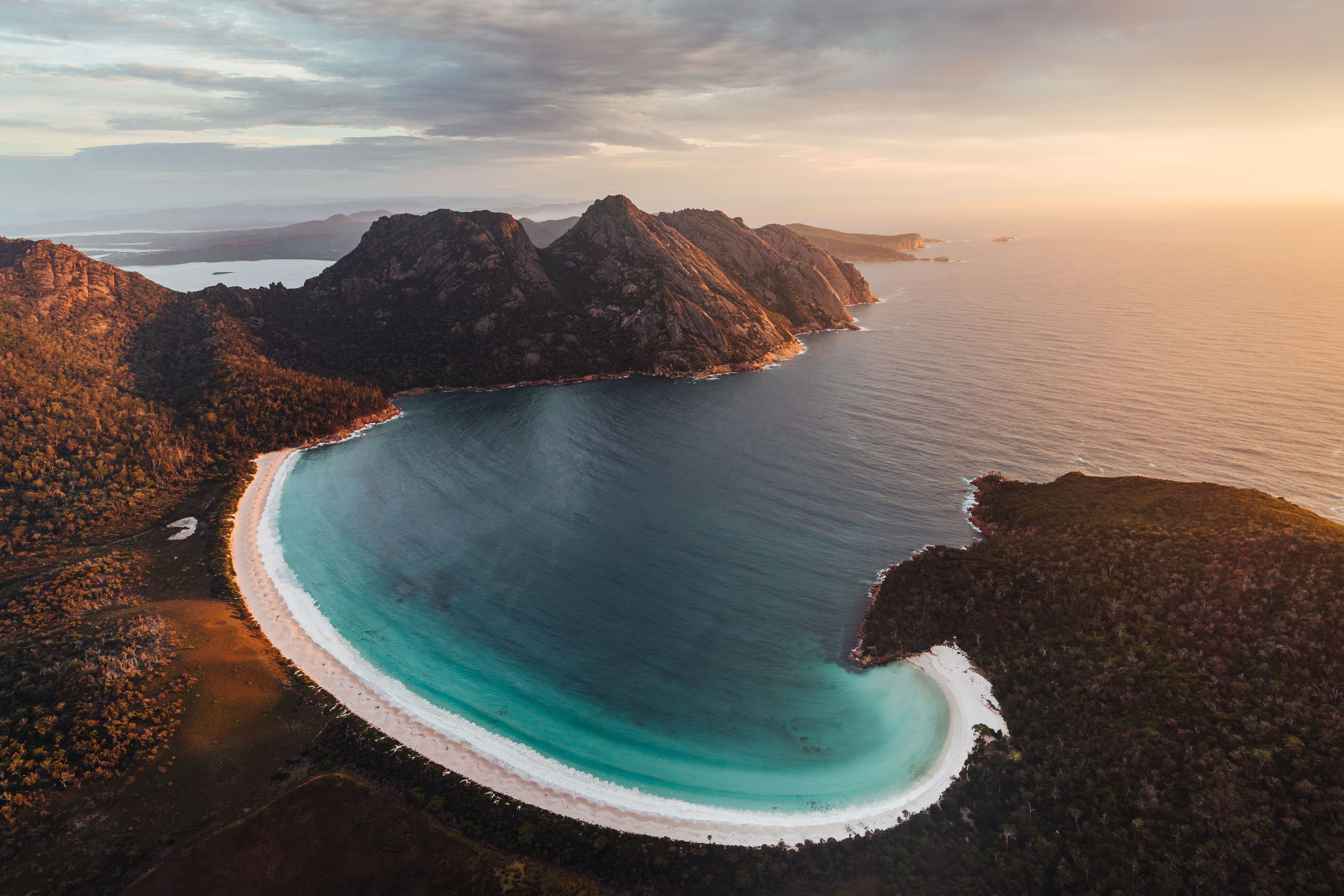 Image for Tasmania: A Natural Wonderland