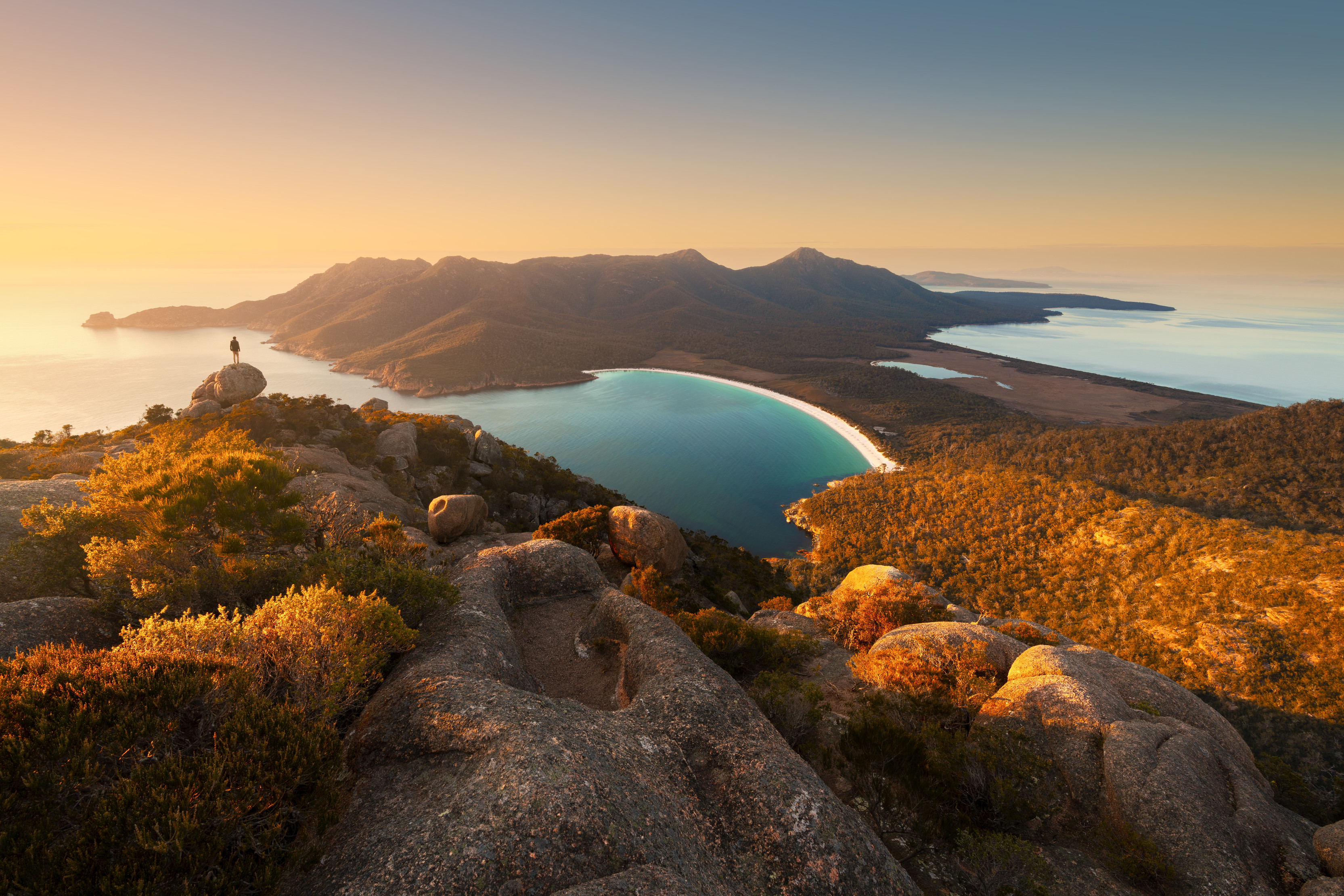 Image for Tasmania: A Natural Wonderland