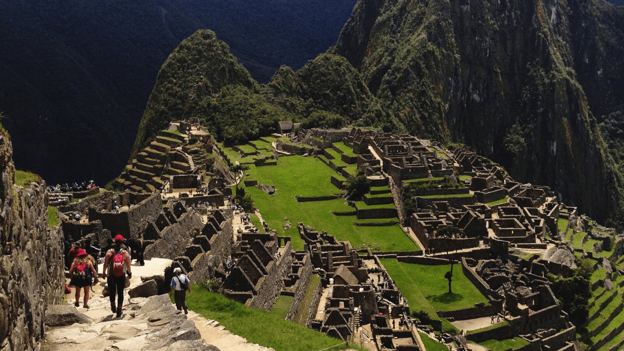 Image for Exploring the Marvels of Cusco