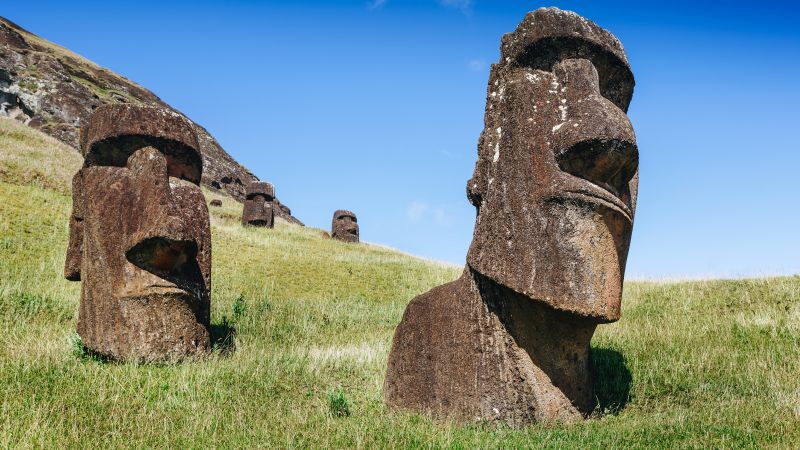 Image for Exploring the Mysteries of Easter Island