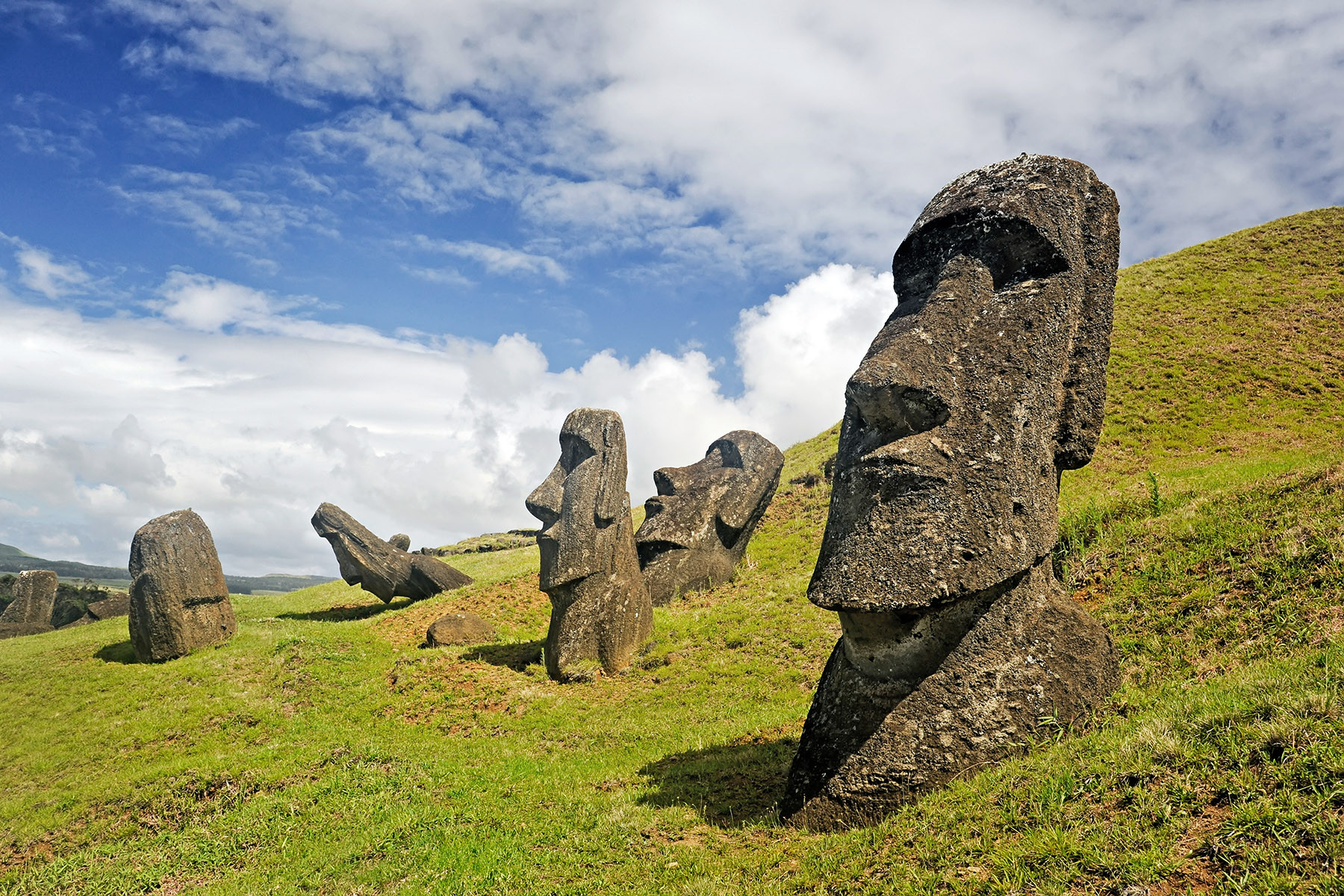Image for Exploring the Mysteries of Easter Island
