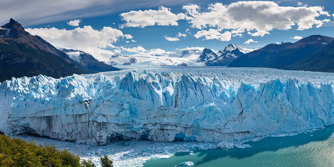 Image for Exploring Patagonia: The Southern End of South America