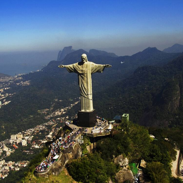 Image for Rio de Janeiro: Capital of Diversity