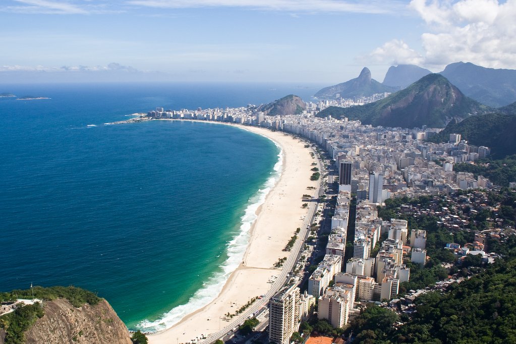 Image for Rio de Janeiro: Capital of Diversity