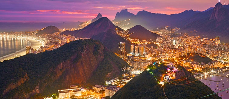 Image for Rio de Janeiro: Capital of Diversity